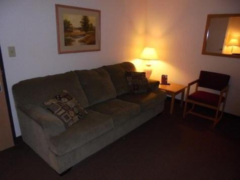 Herington Inn And Suites מראה חיצוני תמונה